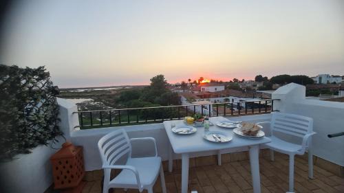Los Gallos-Cerromolino Apartment | Casa Salina