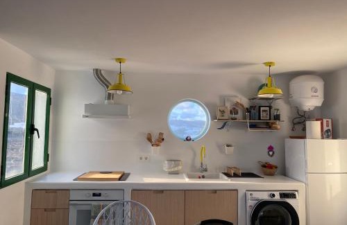 Guatiza Apartment | Casa Salina