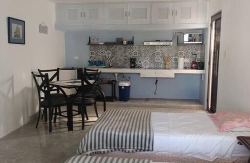 Colonia Salina Chica Apartment | Casa Salina