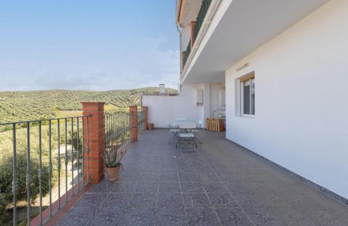 Villanueva de Tapia Apartment | Casa Salinas