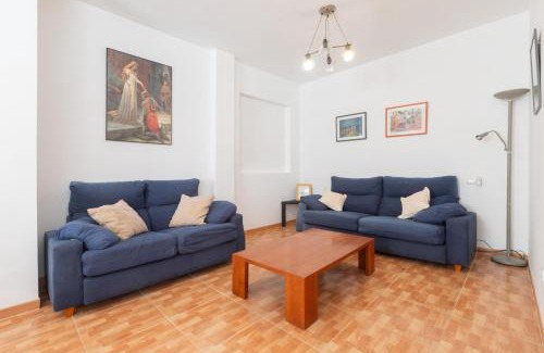 Villanueva de Tapia Apartment | Casa Salinas