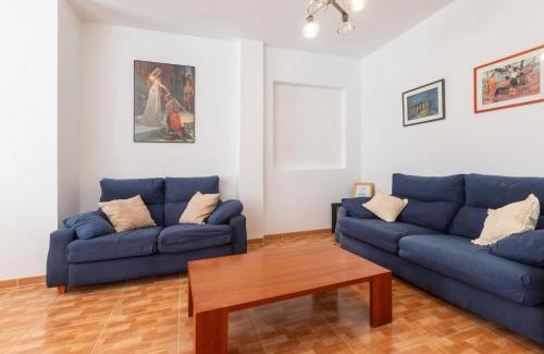 Villanueva de Tapia Apartment | Casa Salinas
