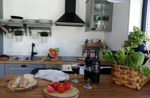 Boiro House | Casa Salitre
