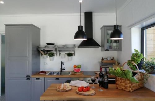 Boiro House | Casa Salitre
