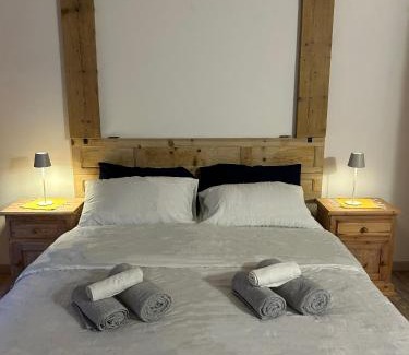 Dubino House | Casa Sally - Lago e montagna