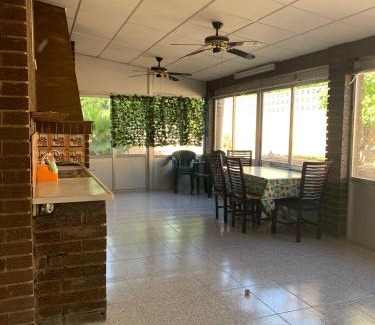 Salou House | casa Salou individual