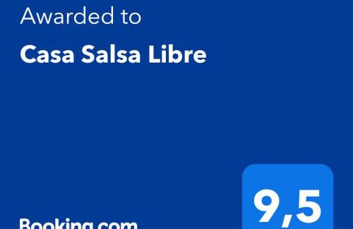 Selargius Apartment | Casa Salsa Libre
