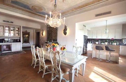 Santa Croce Apartment | CASA SAMANTHA - Luxury 2 bedrooms apartment in Florence Center