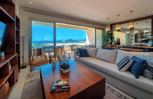 Colonia El Progreso Apartment | Casa Samtini