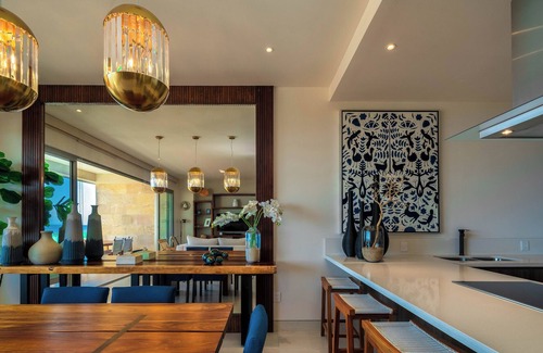 Colonia El Progreso Apartment | Casa Samtini