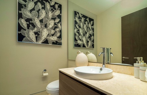 Colonia El Progreso Apartment | Casa Samtini