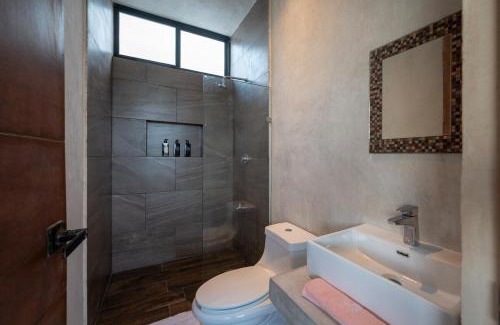 Ixil Villa | Casa San Benito