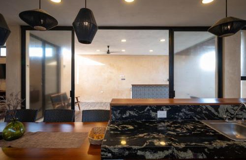 Ixil Villa | Casa San Benito