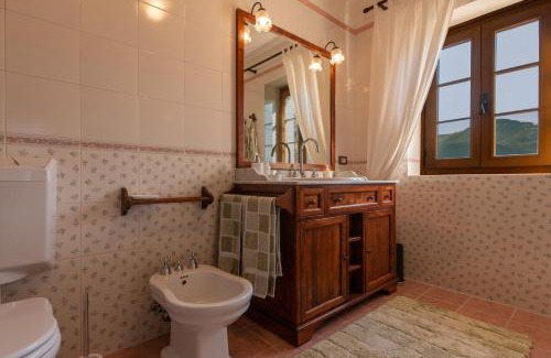 Vesio House | Casa San Francesco