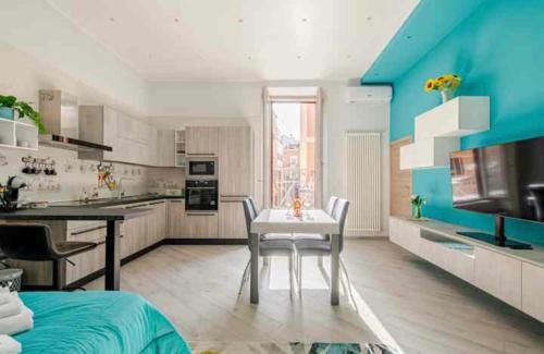 Barletta Apartment | Casa San Giacomo "VACANZE IN PUGLIA" Appartamento in Centro Storico a pochi passi dal TEATRO CURCI e CASTELLO SVEVO