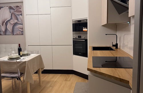 Province of Cagliari Apartment | Casa San Giorgio Quartucciu