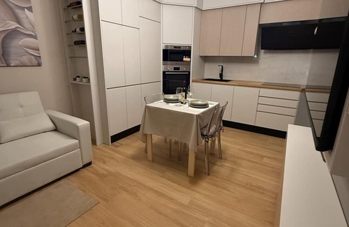 Province of Cagliari Apartment | Casa San Giorgio Quartucciu