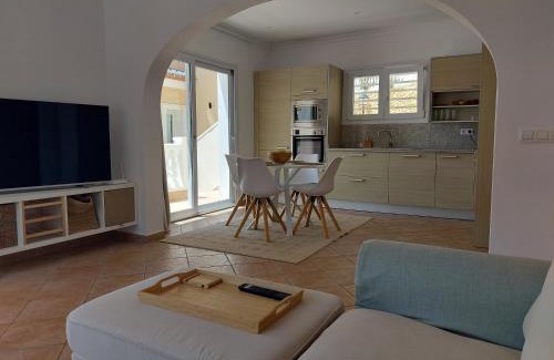 Benitachell House | Casa San Jaime