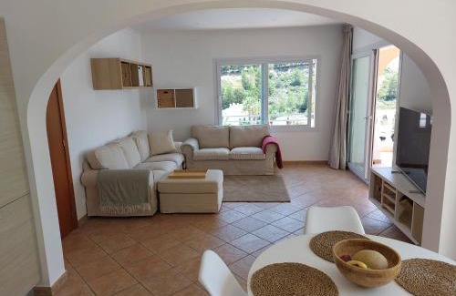 Benitachell House | Casa San Jaime