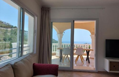Benitachell House | Casa San Jaime