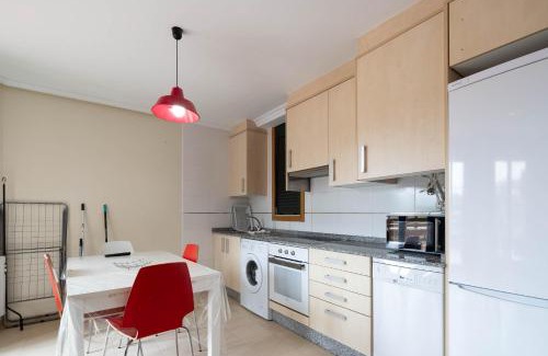 Barreiros Apartment | Casa San Miguel