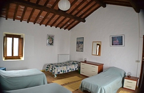 Pariana Other | Casa San Moscato Farmhouse (sleeps 9) Excellent for families