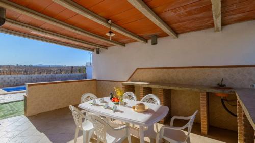 Algar Villa | Casa San Nicolas Algar by Ruralidays