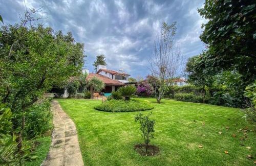 El Santuario House | Casa San Pablo