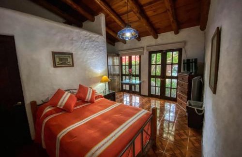 El Santuario House | Casa San Pablo