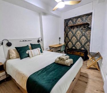 Murcia Apartment | Casa San Pedro 2