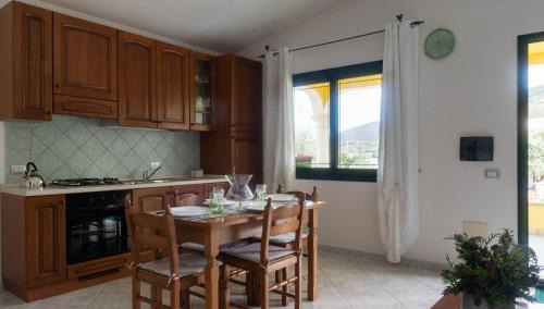 Schifoni Apartment | Casa San Pietro