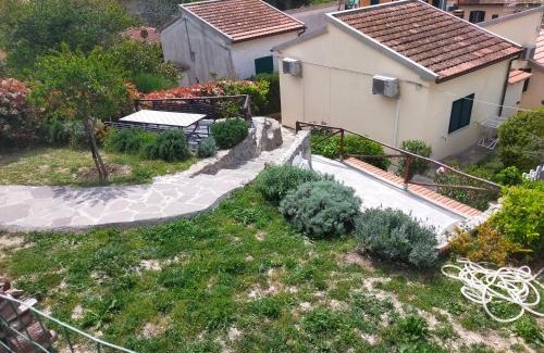 Porto Ercole Apartment | CASA SAN ROCCO