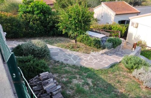 Porto Ercole Apartment | CASA SAN ROCCO