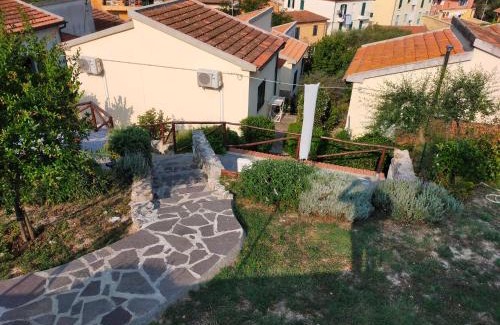 Porto Ercole Apartment | CASA SAN ROCCO