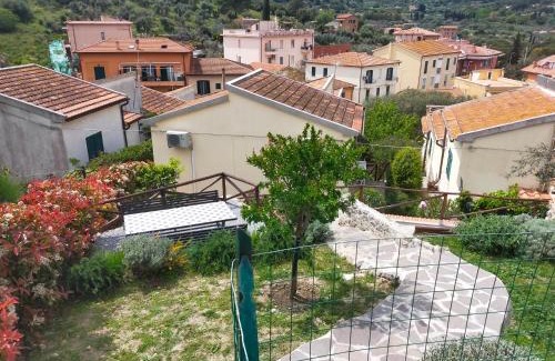 Porto Ercole Apartment | CASA SAN ROCCO
