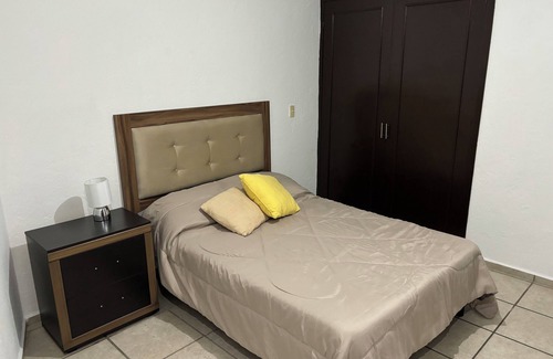 San Luis Potosi House | Casa San Sebastián