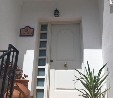 Guejar Sierra House | Casa San Tomas