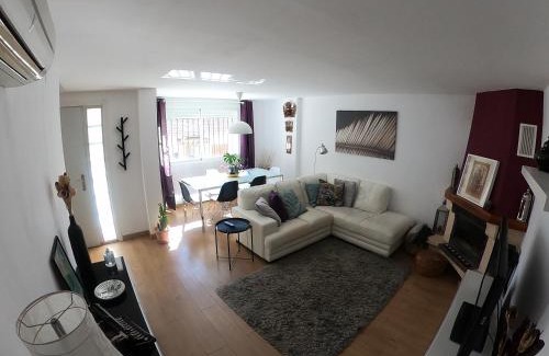 Guejar Sierra House | Casa San Tomas