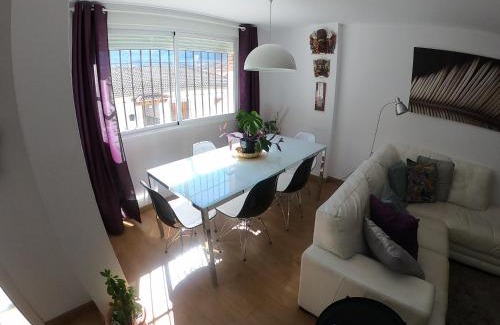 Guejar Sierra House | Casa San Tomas