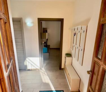 Villacidro Apartment | Casa Sandalia
