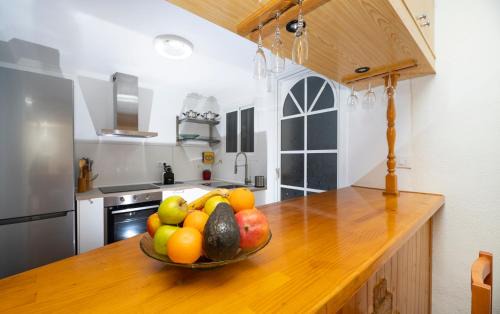 Cruz de Humilladero Apartment | Casa Sandra