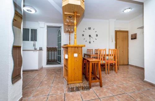 Cruz de Humilladero Apartment | Casa Sandra