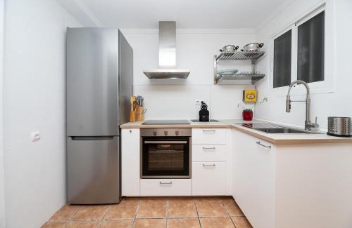 Cruz de Humilladero Apartment | Casa Sandra