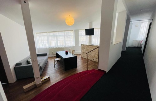 Copou Apartment | Casa Sandra Iasi