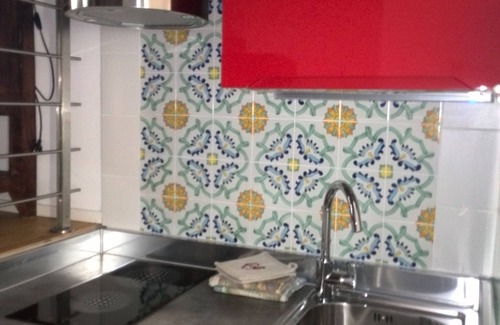 Mestre Apartment | Casa Sandra Venezia, elegant fully furnished apartment