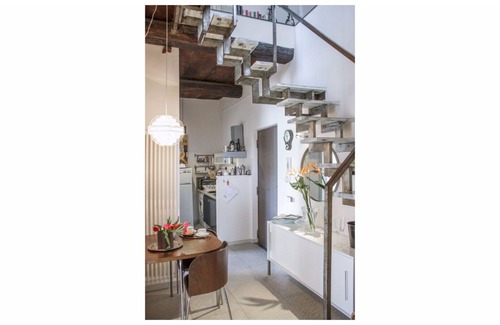 Naples City Centre Apartment | CASA SANGREGORIO FLAT: AT HOME IN THE OLD NAPLES