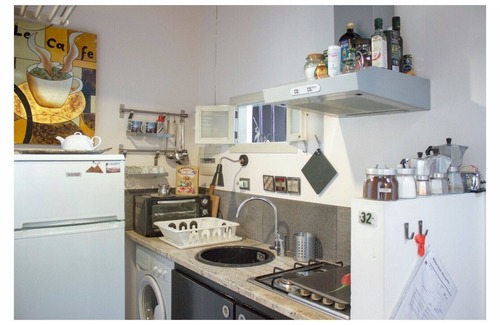 Naples City Centre Apartment | CASA SANGREGORIO FLAT: AT HOME IN THE OLD NAPLES