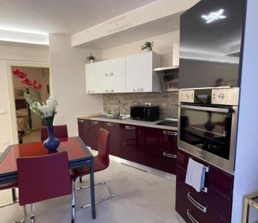 Sanremo Apartment | Casa Sanremo