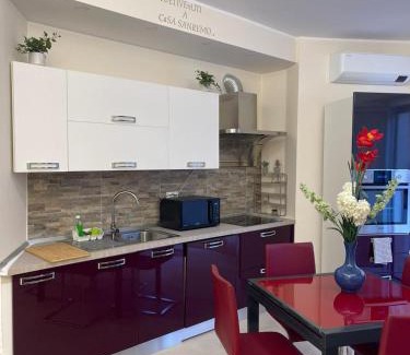 Sanremo Apartment | Casa Sanremo