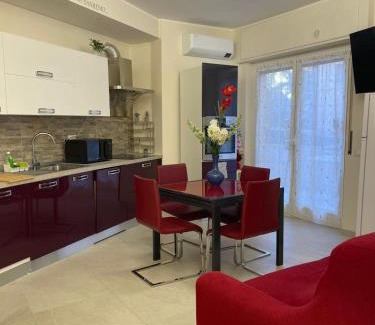 Sanremo Apartment | Casa Sanremo